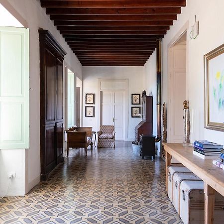 Villa Hacienda Del Batan Санта-Бріхіда Екстер'єр фото