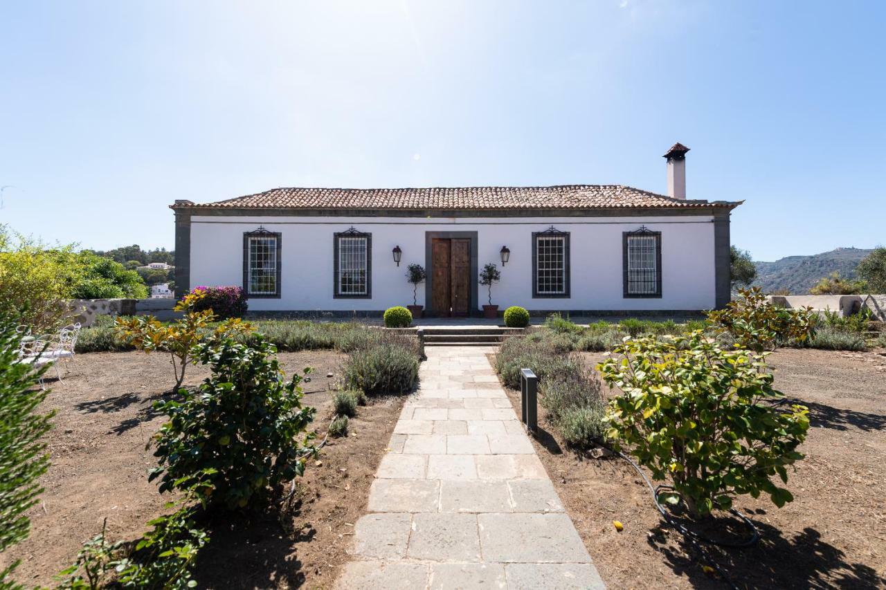 Villa Hacienda Del Batan Санта-Бріхіда Екстер'єр фото