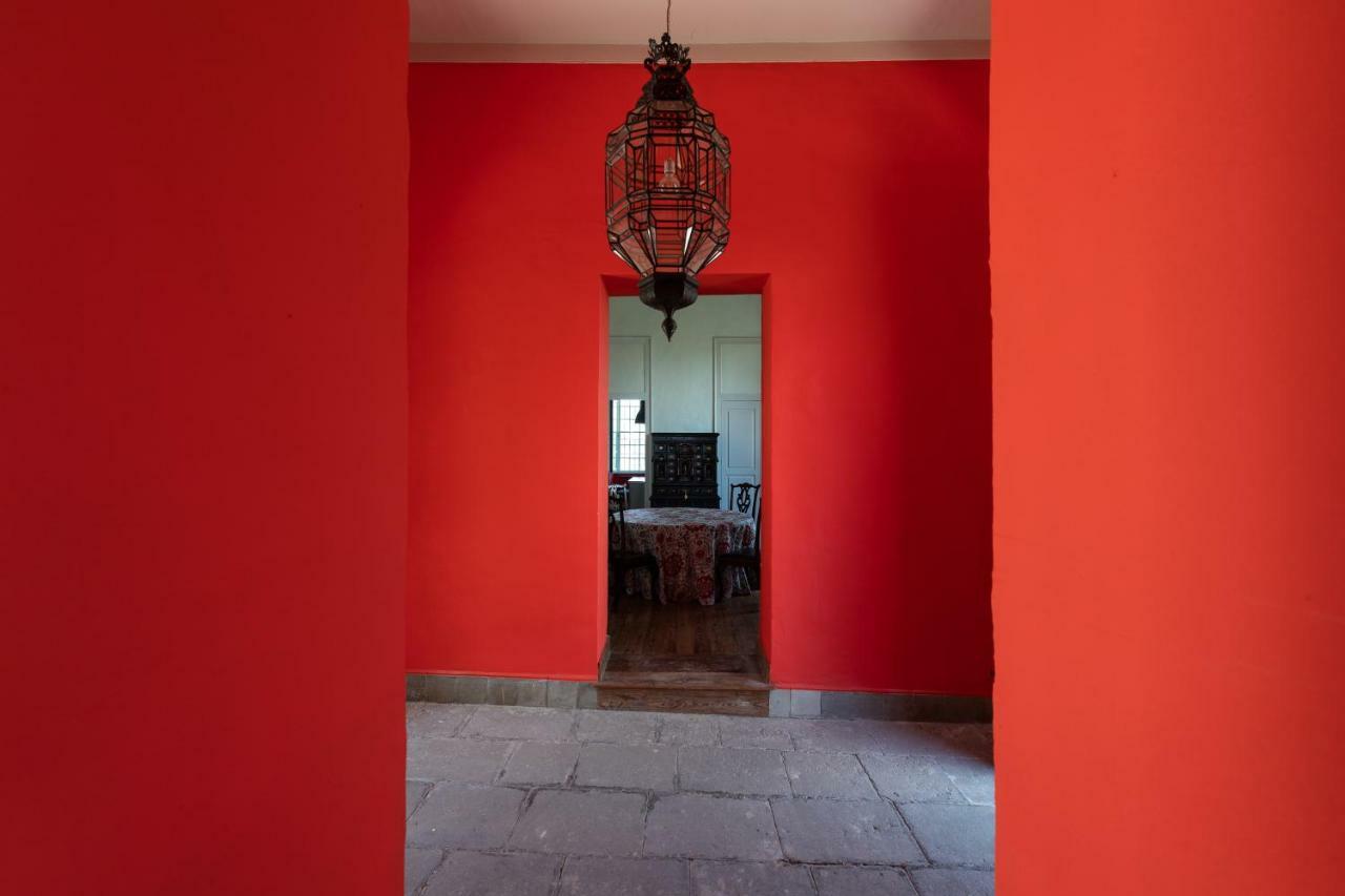 Villa Hacienda Del Batan Санта-Бріхіда Екстер'єр фото