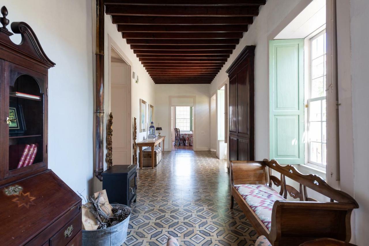Villa Hacienda Del Batan Санта-Бріхіда Екстер'єр фото
